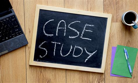 case study writing service